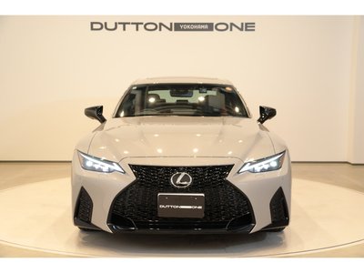 LEXUS IS - 6