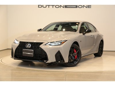 LEXUS IS - 2