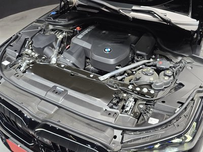 2025 BMW 5 SERIES 照片 7