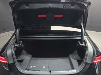 2025 BMW 5 SERIES 缩略图 30