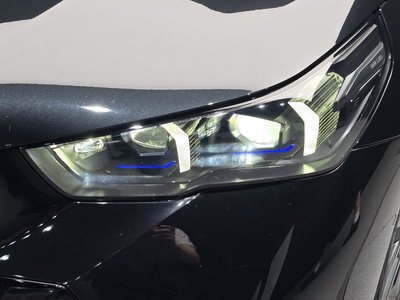 2025 BMW 5 SERIES 照片 9