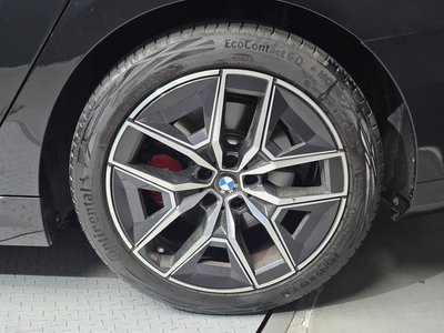 2025 BMW 5 SERIES 照片 8