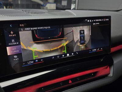 2025 BMW 5 SERIES 缩略图 21
