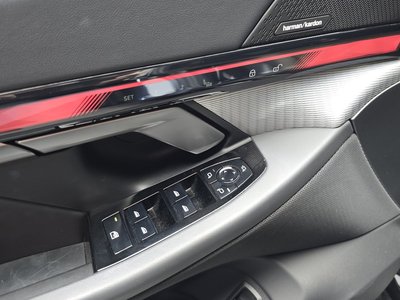 2025 BMW 5 SERIES 缩略图 25
