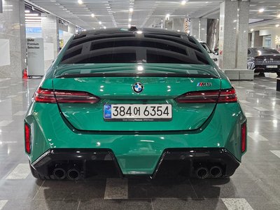 BMW M5 - 3