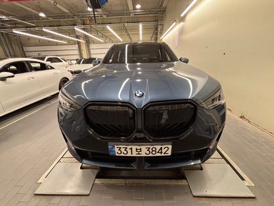 صورة 1 لـ 2026 BMW X3