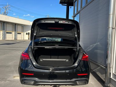 MERCEDES-BENZ C-CLASS - 5