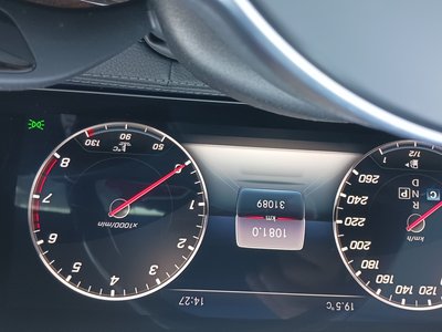 MERCEDES-BENZ S-CLASS - 6