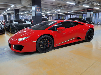 2018 Lamborghini HURACAN 缩略图 20