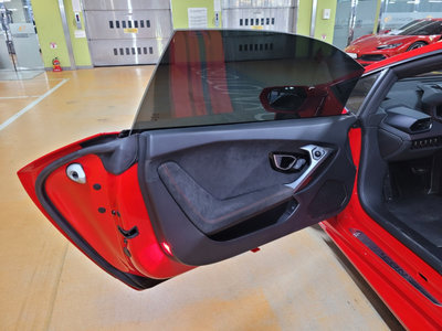 LAMBORGHINI HURACAN - 9