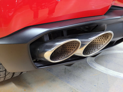 2018 Lamborghini HURACAN 缩略图 16