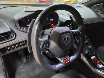 2018 Lamborghini HURACAN 缩略图 12