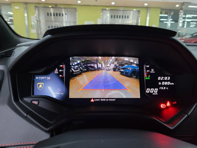2018 Lamborghini HURACAN 缩略图 15