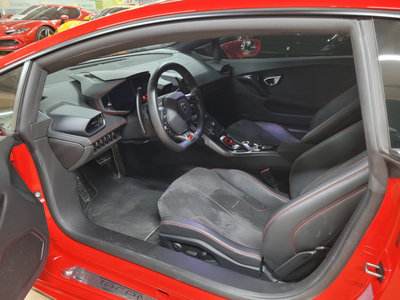 LAMBORGHINI HURACAN - 4