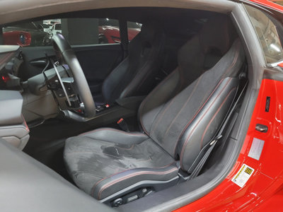2018 Lamborghini HURACAN 缩略图 11