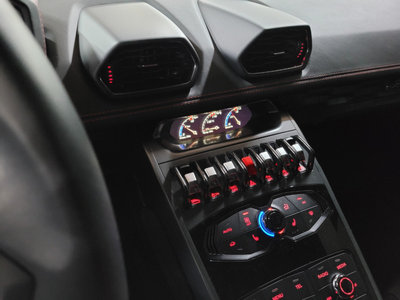 2018 Lamborghini HURACAN 缩略图 13