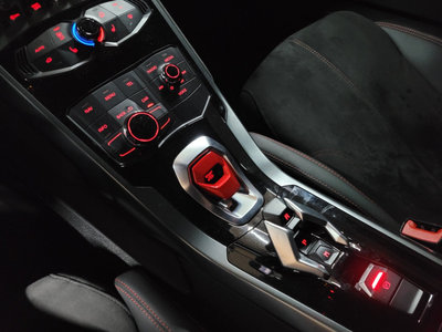 2018 Lamborghini HURACAN 缩略图 14
