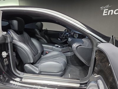 MERCEDES-BENZ S-CLASS - 10