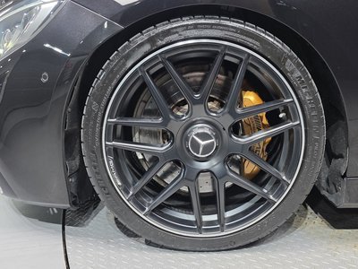 MERCEDES-BENZ S-CLASS - 6