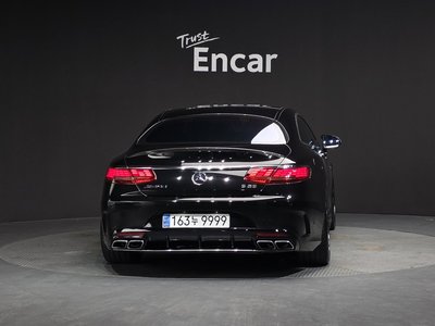 MERCEDES-BENZ S-CLASS - 3