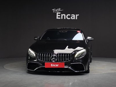 MERCEDES-BENZ S-CLASS - 2