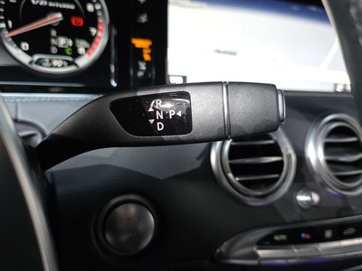 MERCEDES-BENZ S-CLASS - 9