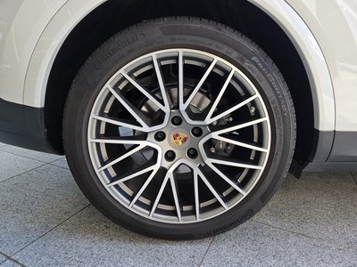 2023 Porsche CAYENNE 照片 6