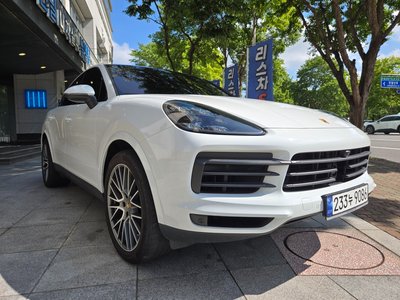 2023 Porsche CAYENNE 照片 1