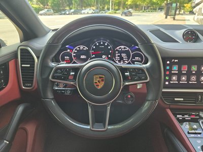2023 Porsche CAYENNE 照片 8