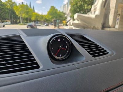 صورة مصغرة 14 لـ 2023 Porsche CAYENNE