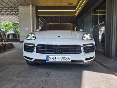 صورة مصغرة 18 لـ 2023 Porsche CAYENNE