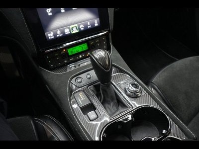 2020 Maserati GRANTURISMO 照片 3