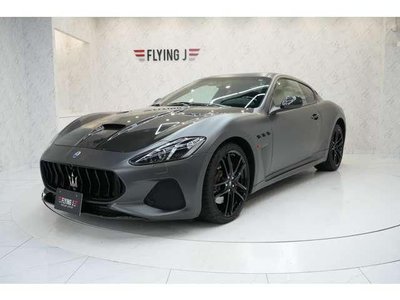 صورة 1 لـ 2020 Maserati GRANTURISMO
