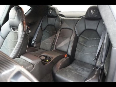 2020 Maserati GRANTURISMO 照片 1