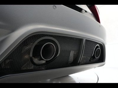 2020 Maserati GRANTURISMO 照片 5