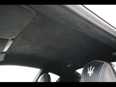 2020 Maserati GRANTURISMO 照片 7