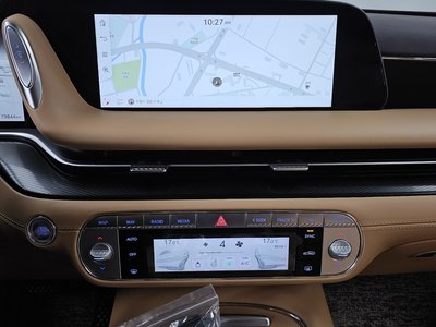 2023 Genesis G90 (RS4) 缩略图 20