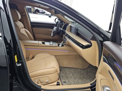 2023 Genesis G90 (RS4) 缩略图 17