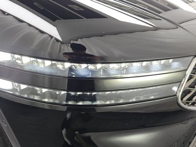 2023 Genesis G90 (RS4) photo 9
