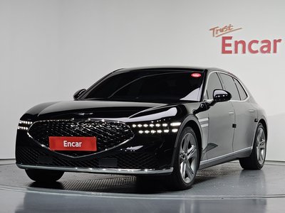 2023 Genesis G90 (RS4) photo 1
