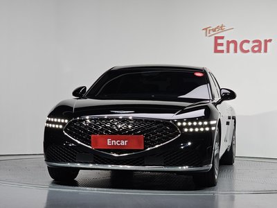 2023 Genesis G90 (RS4) photo 2