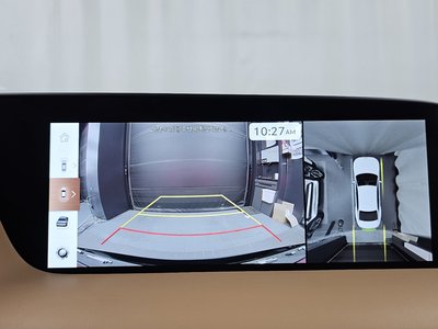 2023 Genesis G90 (RS4) 缩略图 21
