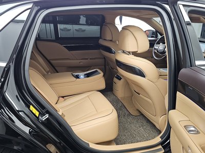 2023 Genesis G90 (RS4) 缩略图 18