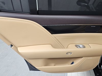 2023 Genesis G90 (RS4) 缩略图 15