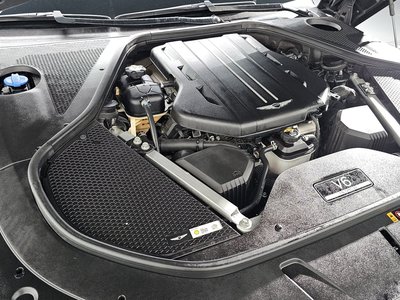 2023 Genesis G90 (RS4) photo 7