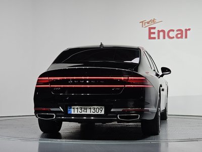 2023 Genesis G90 (RS4) photo 4