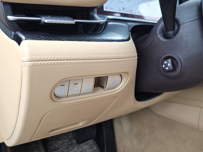 2023 Genesis G90 (RS4) 缩略图 28