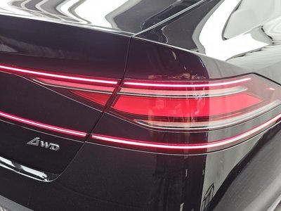2023 Genesis G90 (RS4) photo 10