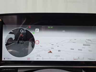 2023 Genesis G90 (RS4) 缩略图 11