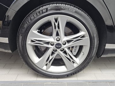 2023 Genesis G90 (RS4) photo 6